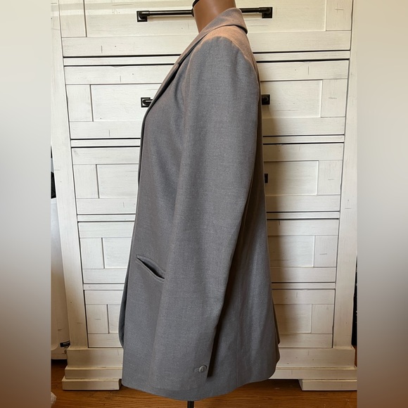 TROUVÉ BLAZER - M - Picture 5 of 6